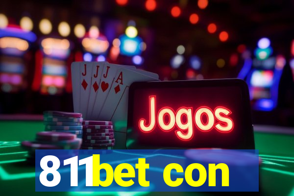 811bet con